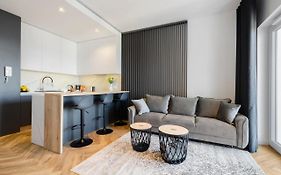 SKY Home- Sunset Penthouse -Neopolis, Centrum, Klimatyzacja, Parking Dostęp na Kod
